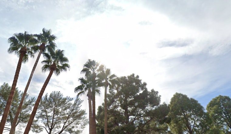 Las Vegas Braces for Soaring Temperatures as Forecasts Predict 100-Degree Weekend