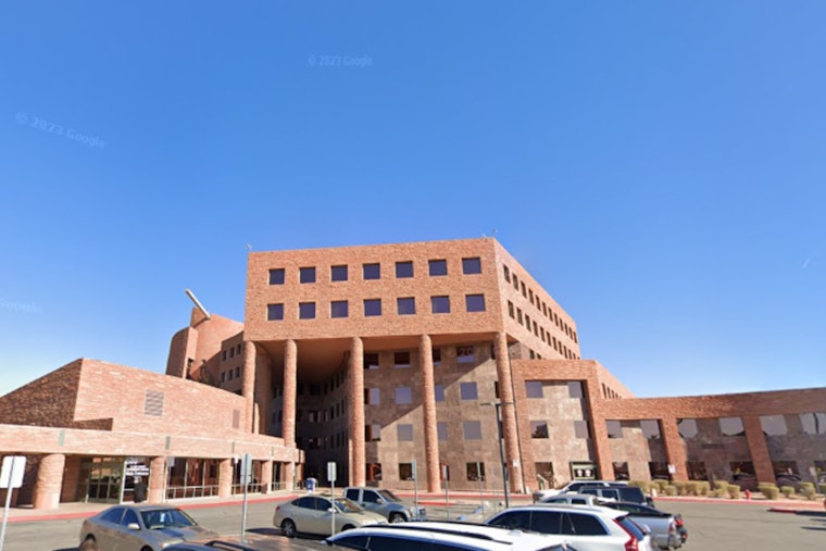 Las Vegas Citizens Invited to Join Metro Police Oversight Board, Applications Now Open