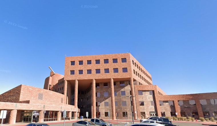 Las Vegas Citizens Invited to Join Metro Police Oversight Board, Applications Now Open