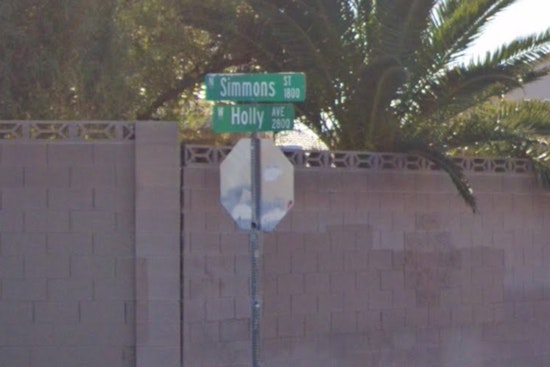 Las Vegas City Marshals Sued Again as ACLU Represents Local in Alleged Unlawful Traffic Stop and Assault Case