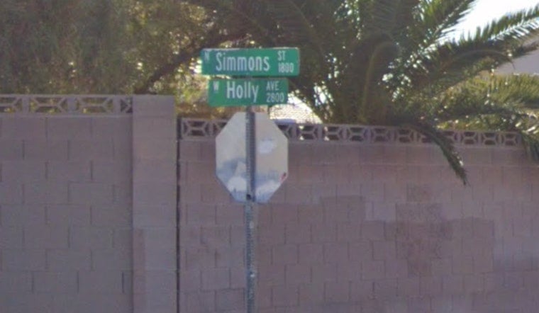 Las Vegas City Marshals Sued Again as ACLU Represents Local in Alleged Unlawful Traffic Stop and Assault Case