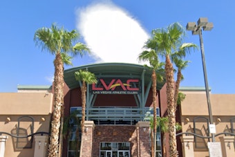 Las Vegas Community Mourns LVAC Employee Edgar Quinonez Killed in Gym Shooting