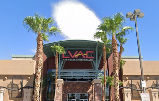 Las Vegas Community Mourns LVAC Employee Edgar Quinonez Killed in Gym Shooting
