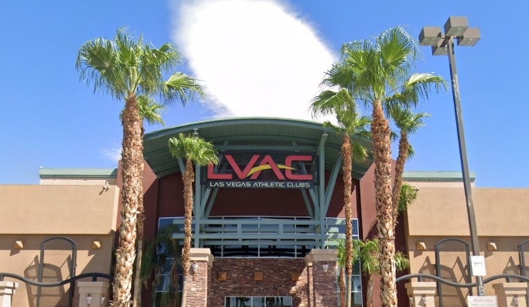 Las Vegas Community Mourns LVAC Employee Edgar Quinonez Killed in Gym Shooting