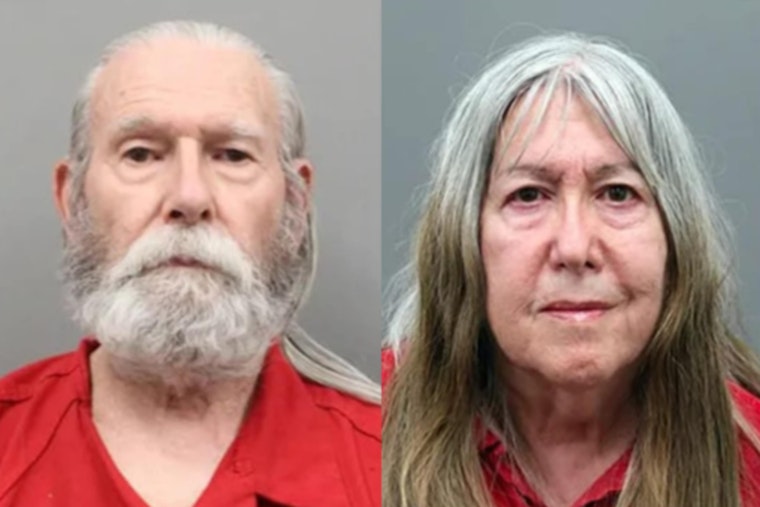 Las Vegas Couple Sentenced to Probation and House Arrest in High-Profile Animal Abuse Case