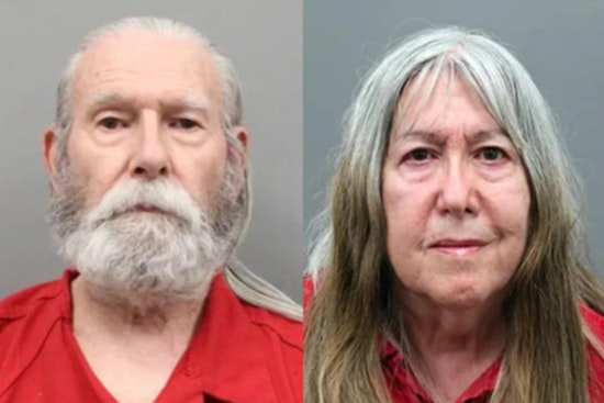 Las Vegas Couple Sentenced to Probation and House Arrest in High-Profile Animal Abuse Case