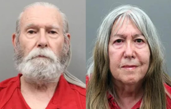 Las Vegas Couple Sentenced to Probation and House Arrest in High-Profile Animal Abuse Case