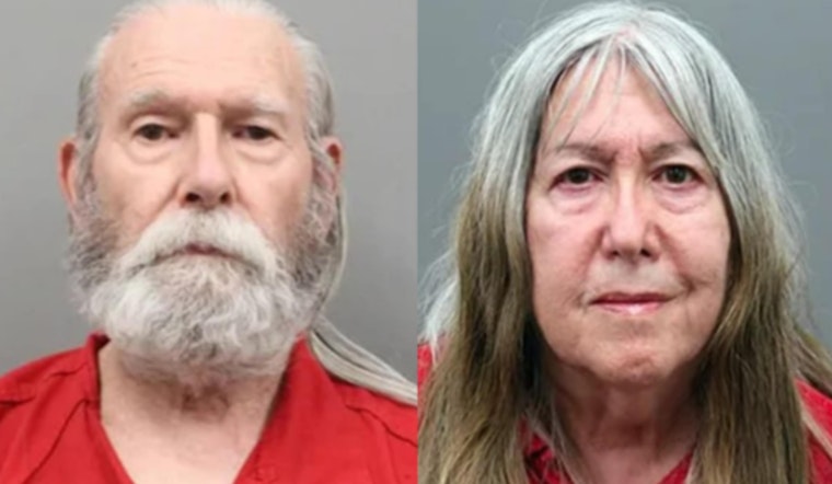 Las Vegas Couple Sentenced to Probation and House Arrest in High-Profile Animal Abuse Case