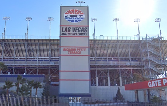 Las Vegas Faces Post-EDC Traffic Snarls as 185,000 Attendees Disperse from Festival Grounds