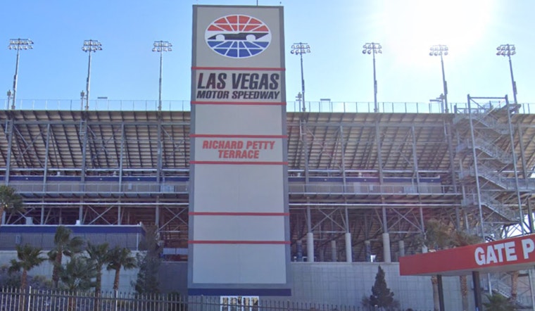 Las Vegas Faces Post-EDC Traffic Snarls as 185,000 Attendees Disperse from Festival Grounds