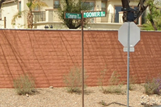 Las Vegas Faces Rising Traffic Fatality Crisis with 68th Death This Year Following Reckless Driving Incident