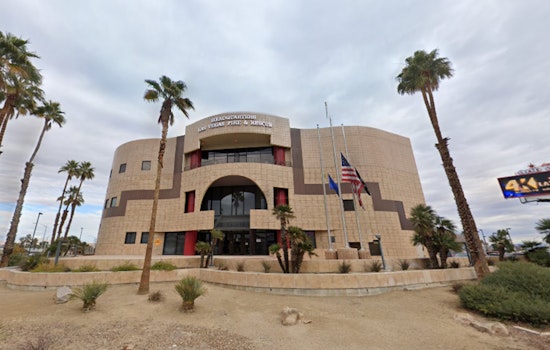 Las Vegas Fire & Rescue Achieves Prestigious CFAI Accreditation, Signaling Top-Tier Emergency Response Standards