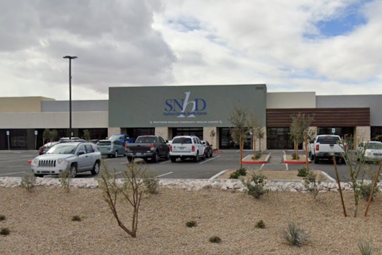 Las Vegas Health District Offers No-Cost Vaccines and Health Services at Fremont Public Health Center Event