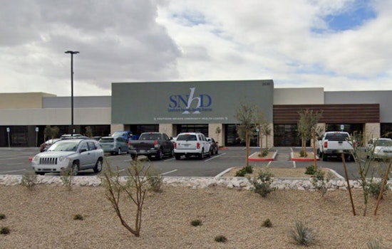 Las Vegas Health District Offers No-Cost Vaccines and Health Services at Fremont Public Health Center Event