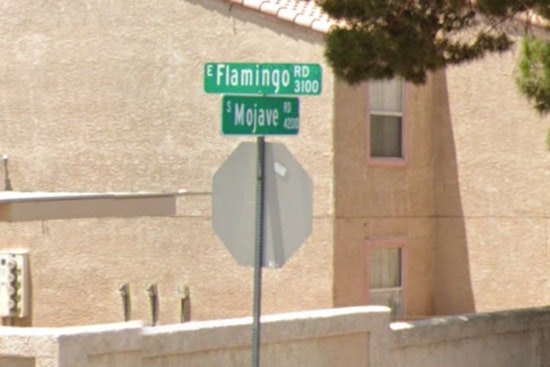 Las Vegas Hit-and-Run Claims Life of Pedestrian, City’s 67th Traffic Fatality of the Year