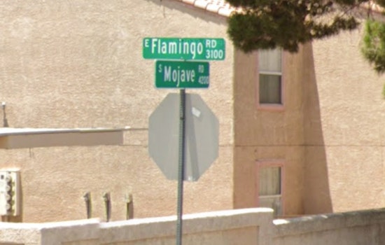 Las Vegas Hit-and-Run Claims Life of Pedestrian, City’s 67th Traffic Fatality of the Year