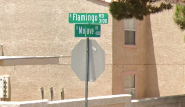 Las Vegas Hit-and-Run Claims Life of Pedestrian, City’s 67th Traffic Fatality of the Year