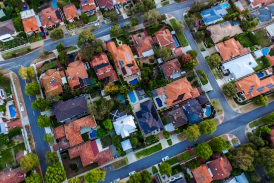 Las Vegas Housing Market Sees Price Dip and Surge in Listings, Aiming for Balance