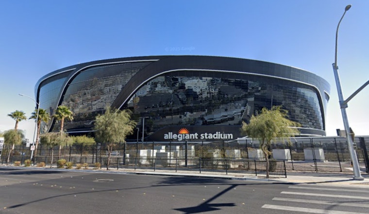 Las Vegas Job Hunters Score Big with Allegiant Stadium's 3,000-Position Staff Draft Ahead of Raiders Season