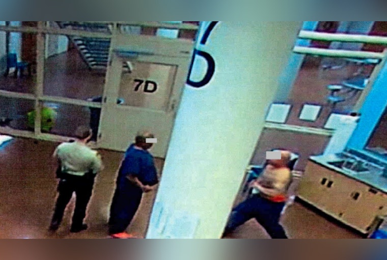 Las Vegas Judge Summons Jurors Amid Misconduct Claims in Keefe D's Jail Fight Trial