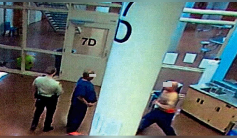 Las Vegas Judge Summons Jurors Amid Misconduct Claims in Keefe D's Jail Fight Trial