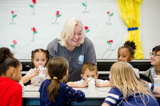 Las Vegas Launches Major Hiring Drive for Safekey and ReInvent After-School Programs