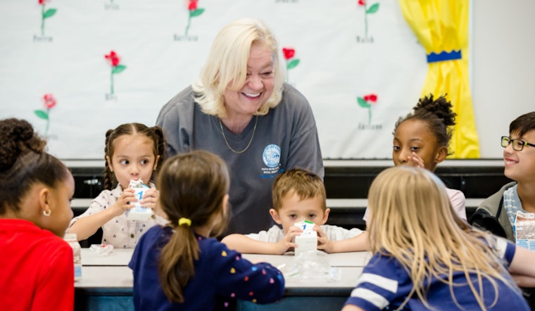 Las Vegas Launches Major Hiring Drive for Safekey and ReInvent After-School Programs
