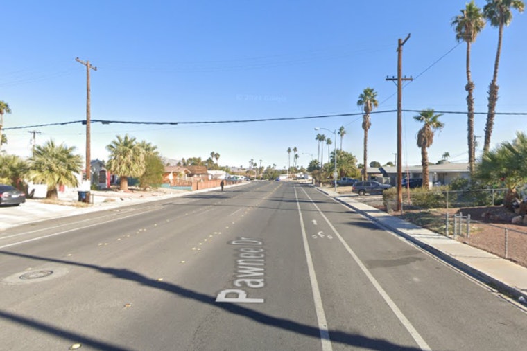 Las Vegas Man Charged with Murder Following Stabbing Incident on Pawnee Drive