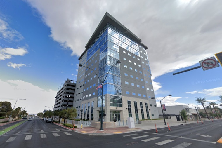 Las Vegas Man Indicted on Multiple Armed Carjacking Charges, Potentially Faces Life Imprisonment