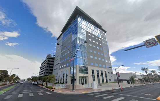 Las Vegas Man Indicted on Multiple Armed Carjacking Charges, Potentially Faces Life Imprisonment