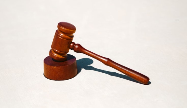 Las Vegas Man Sentenced to 10 Years for Drug Trafficking Conspiracy