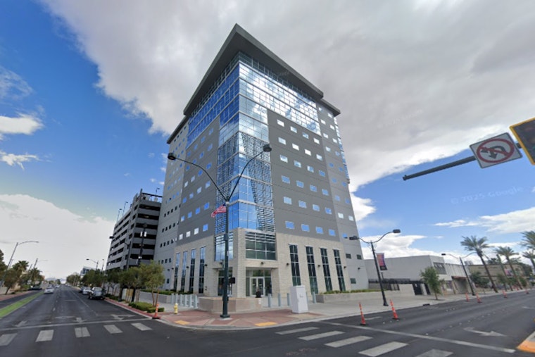 Las Vegas Man Sentenced to 18 Months for Threatening Federal Judge and Anthrax Hoax