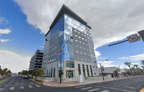 Las Vegas Man Sentenced to 18 Months for Threatening Federal Judge and Anthrax Hoax