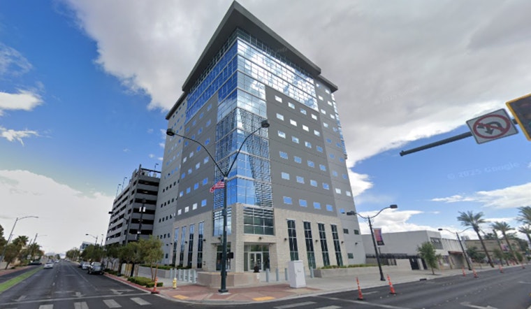 Las Vegas Man Sentenced to 18 Months for Threatening Federal Judge and Anthrax Hoax