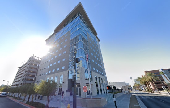 Las Vegas Man Sentenced to Three Years for Extortion, Money Laundering, and Threats Against Families