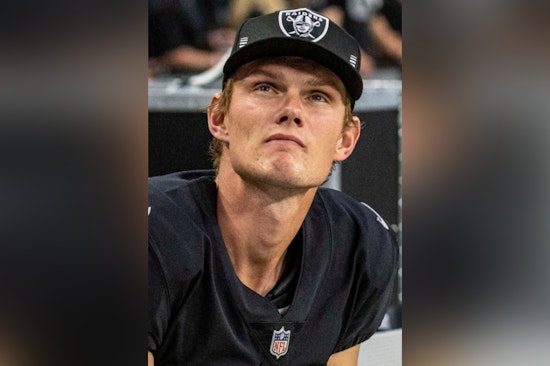 Las Vegas Raiders Secure Future with Pro Bowlers AJ Cole and Daniel Carlson on Multi-Year Extensions