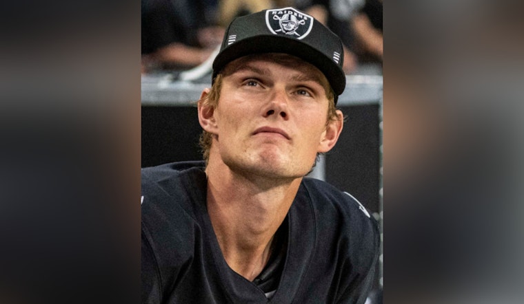 Las Vegas Raiders Secure Future with Pro Bowlers AJ Cole and Daniel Carlson on Multi-Year Extensions