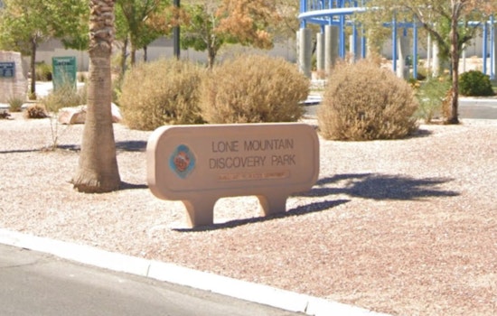 Las Vegas Residents Invited to 'The Great Northwest Country Fest' for a Day of Country Music and Fun at Lone Mountain Equestrian Park