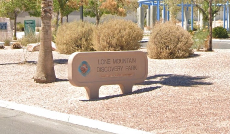 Las Vegas Residents Invited to 'The Great Northwest Country Fest' for a Day of Country Music and Fun at Lone Mountain Equestrian Park
