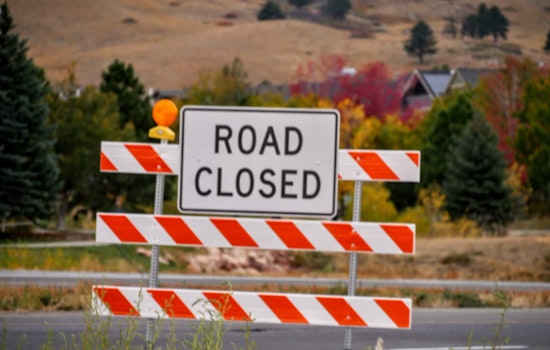 Las Vegas to Experience Road Closures for L'Etape Cycling Event on State Routes 159 and 160