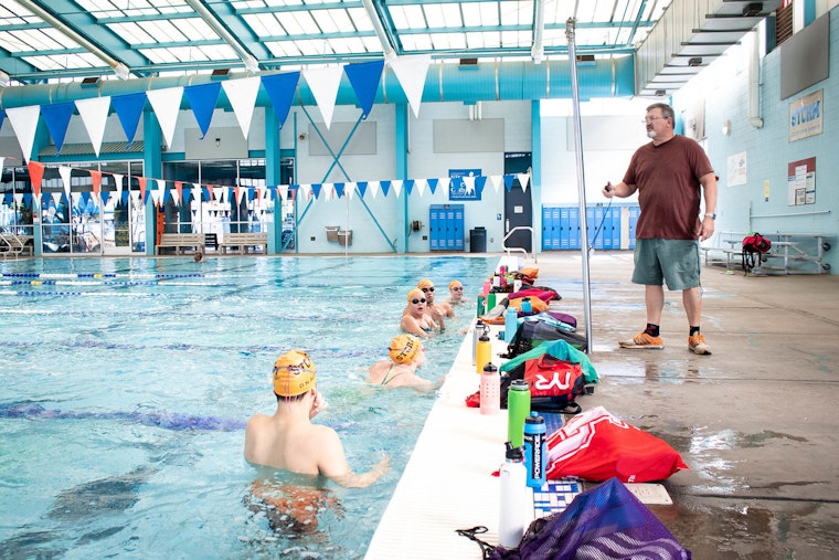Las Vegas Unveils Summer Pool Season with Dive-In Movies and Aquatic Classes