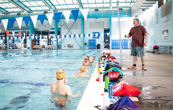 Las Vegas Unveils Summer Pool Season with Dive-In Movies and Aquatic Classes