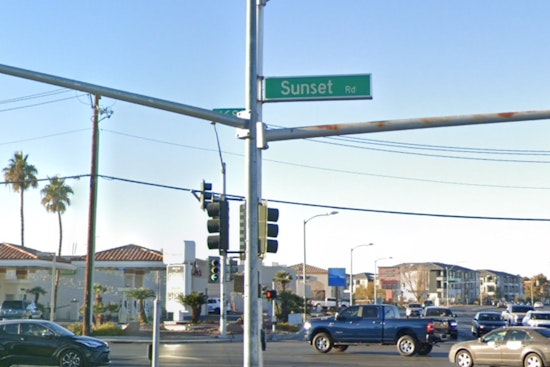 Las Vegas Valley Freeway Signage Upgrade Sparks Overnight Lane Closures; I-515 Rebranded as I-11