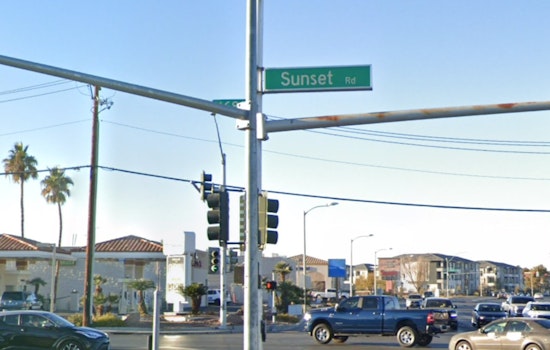 Las Vegas Valley Freeway Signage Upgrade Sparks Overnight Lane Closures; I-515 Rebranded as I-11