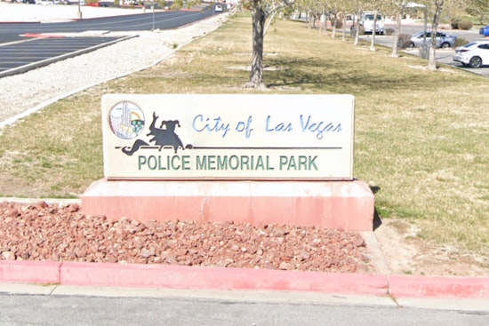 Las Vegas' Walk of Honor to Pay Tribute to Fallen Military Heroes, Organized by City Officials
