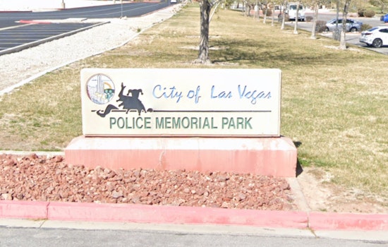 Las Vegas' Walk of Honor to Pay Tribute to Fallen Military Heroes, Organized by City Officials