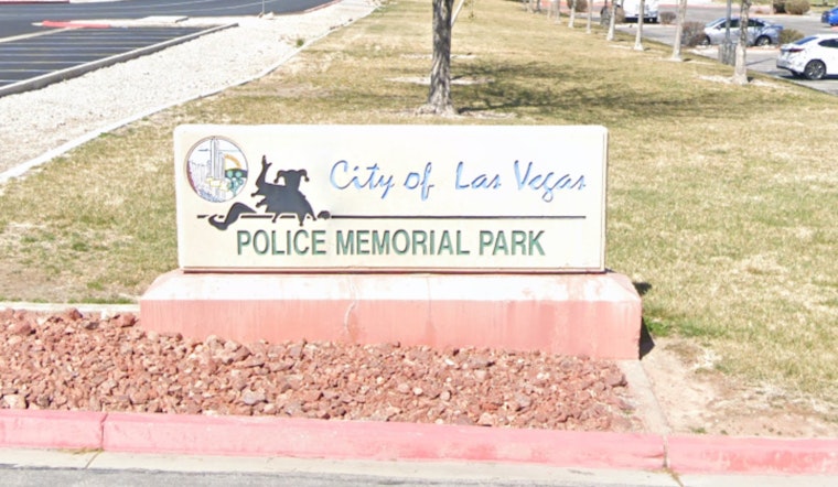 Las Vegas' Walk of Honor to Pay Tribute to Fallen Military Heroes, Organized by City Officials