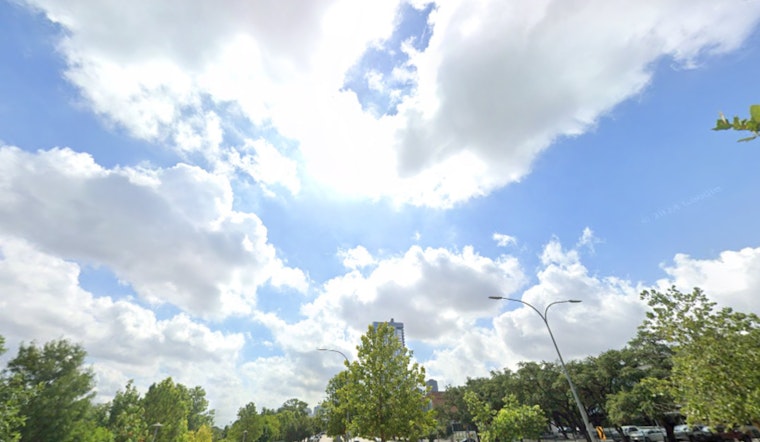 Las Vegas Welcomes Return to Normal Weather With Seasonal Temperatures Before Weekend Wind Advisory