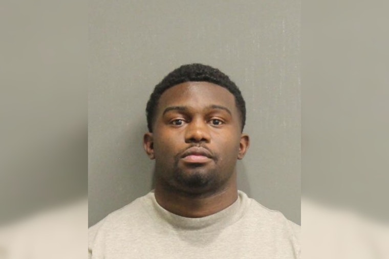 Last Suspect Arrested in Nashville Club Shooting, 22-Year-Old Charged with Aggravated Assault