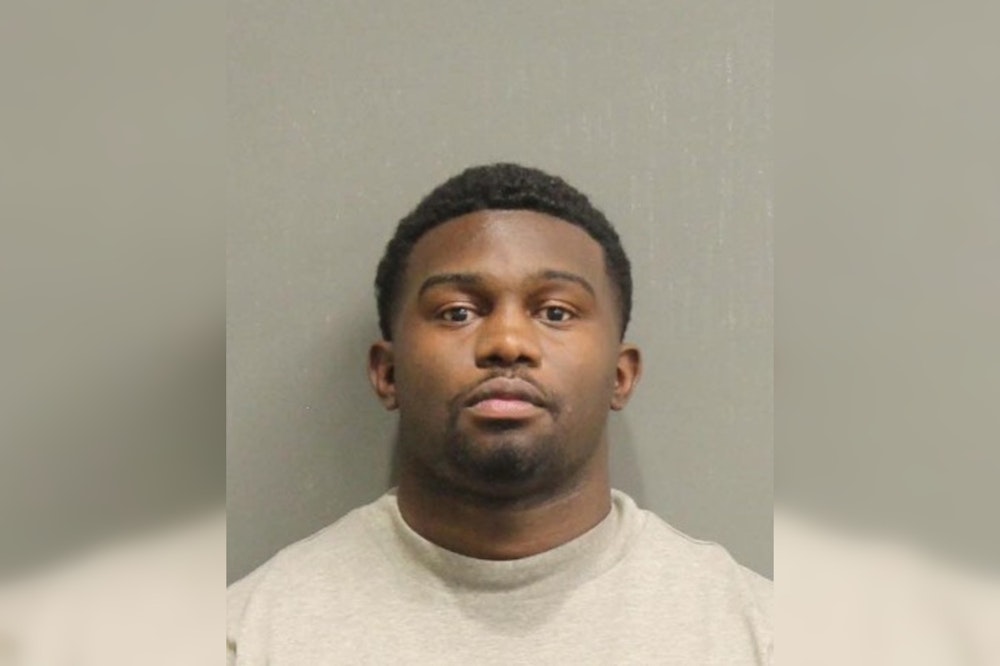 Last Suspect Arrested in Nashville Club Shooting, 22-Year-Old Charged with Aggravated Assault